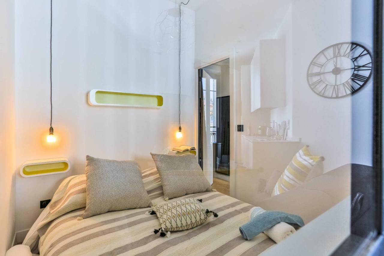 My Casa - 46 Gioffredo نيس المظهر الخارجي الصورة